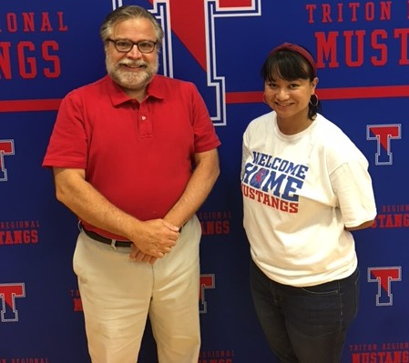 Music staff 